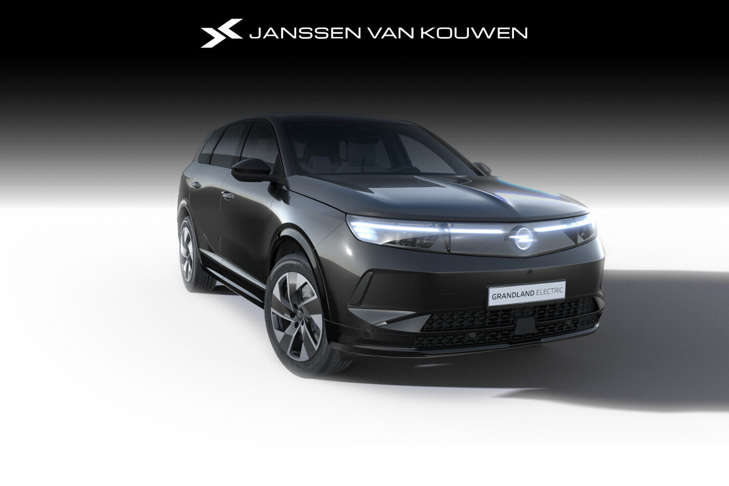 Opel Grandland Business Edition - Electric