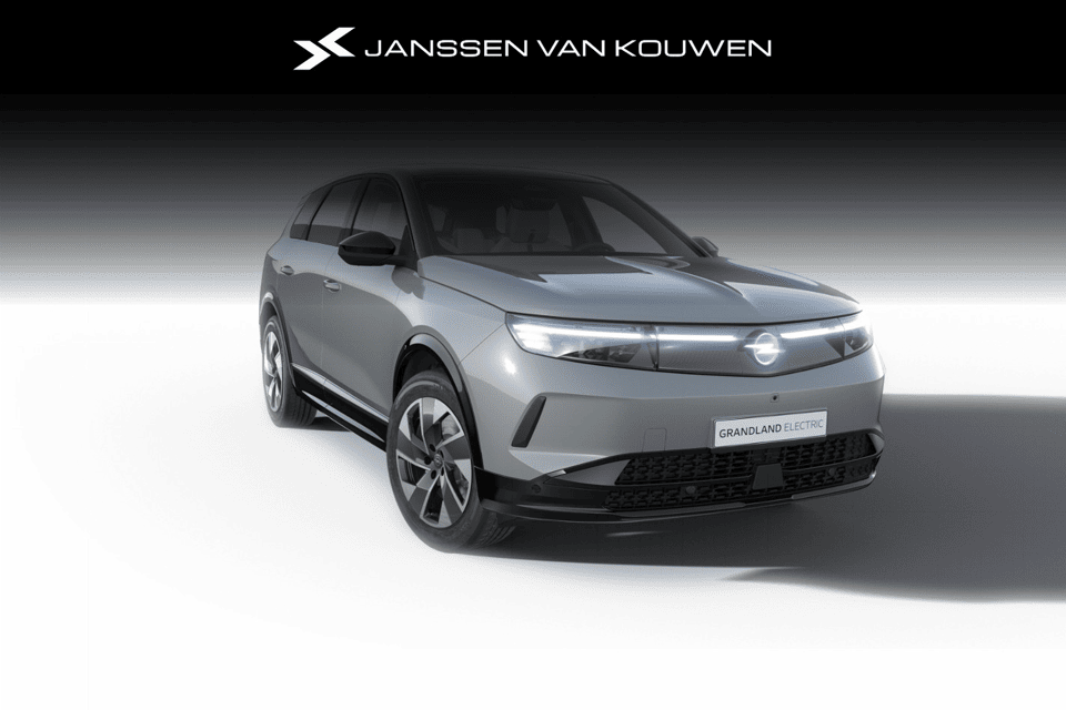 Opel Grandland GS - Electric - Afbeelding 1