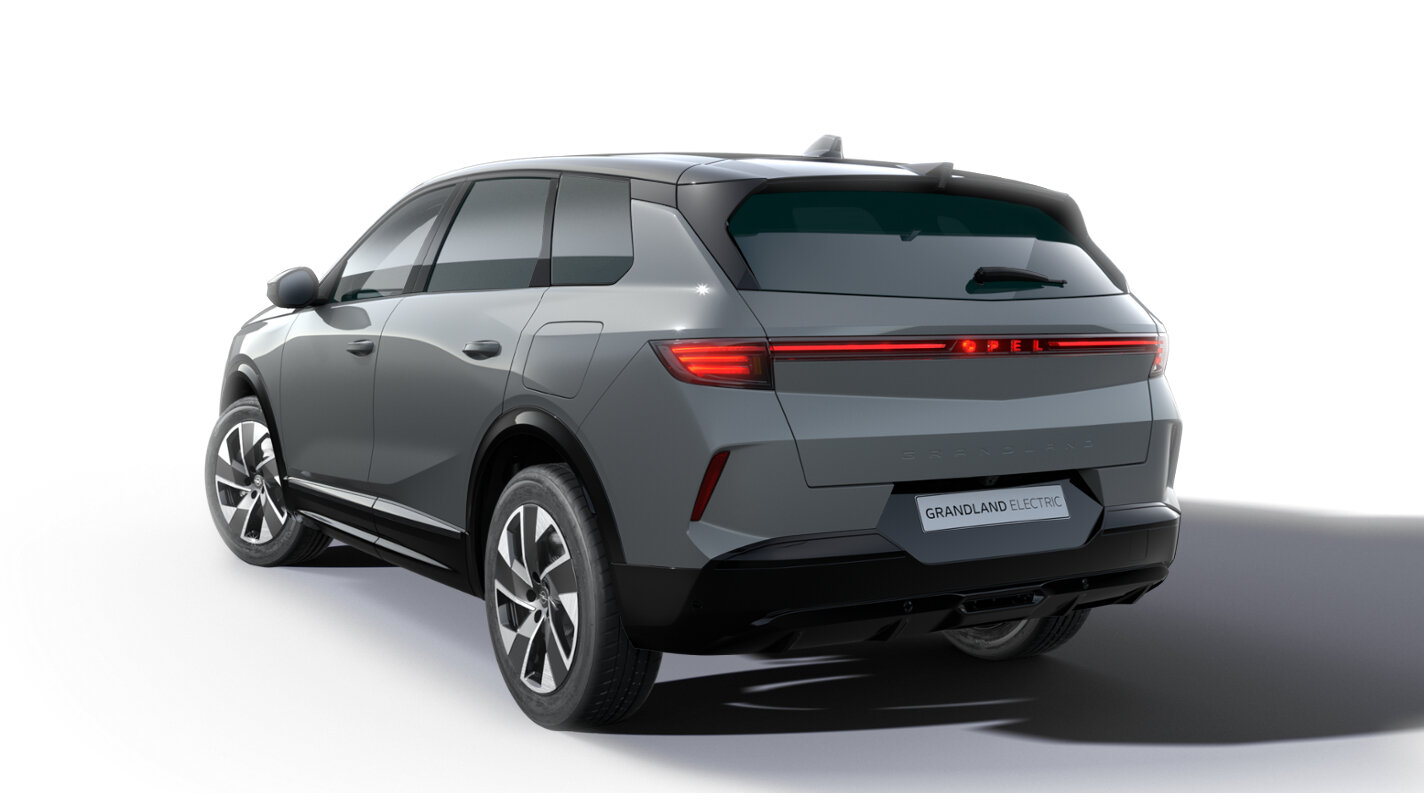 Opel Grandland GS - Electric - Afbeelding 2