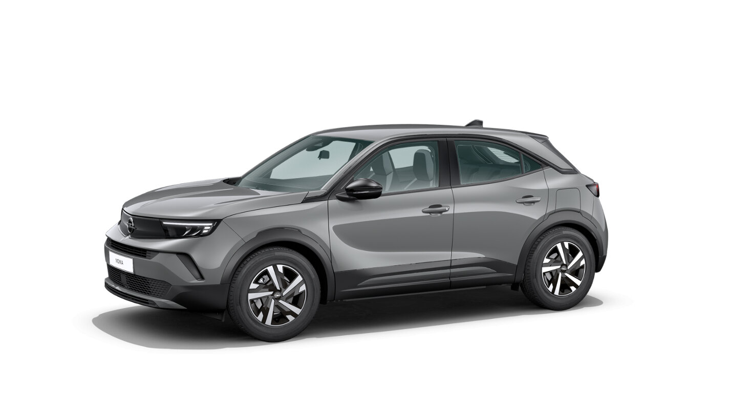 Opel Mokka Edition - Afbeelding 3