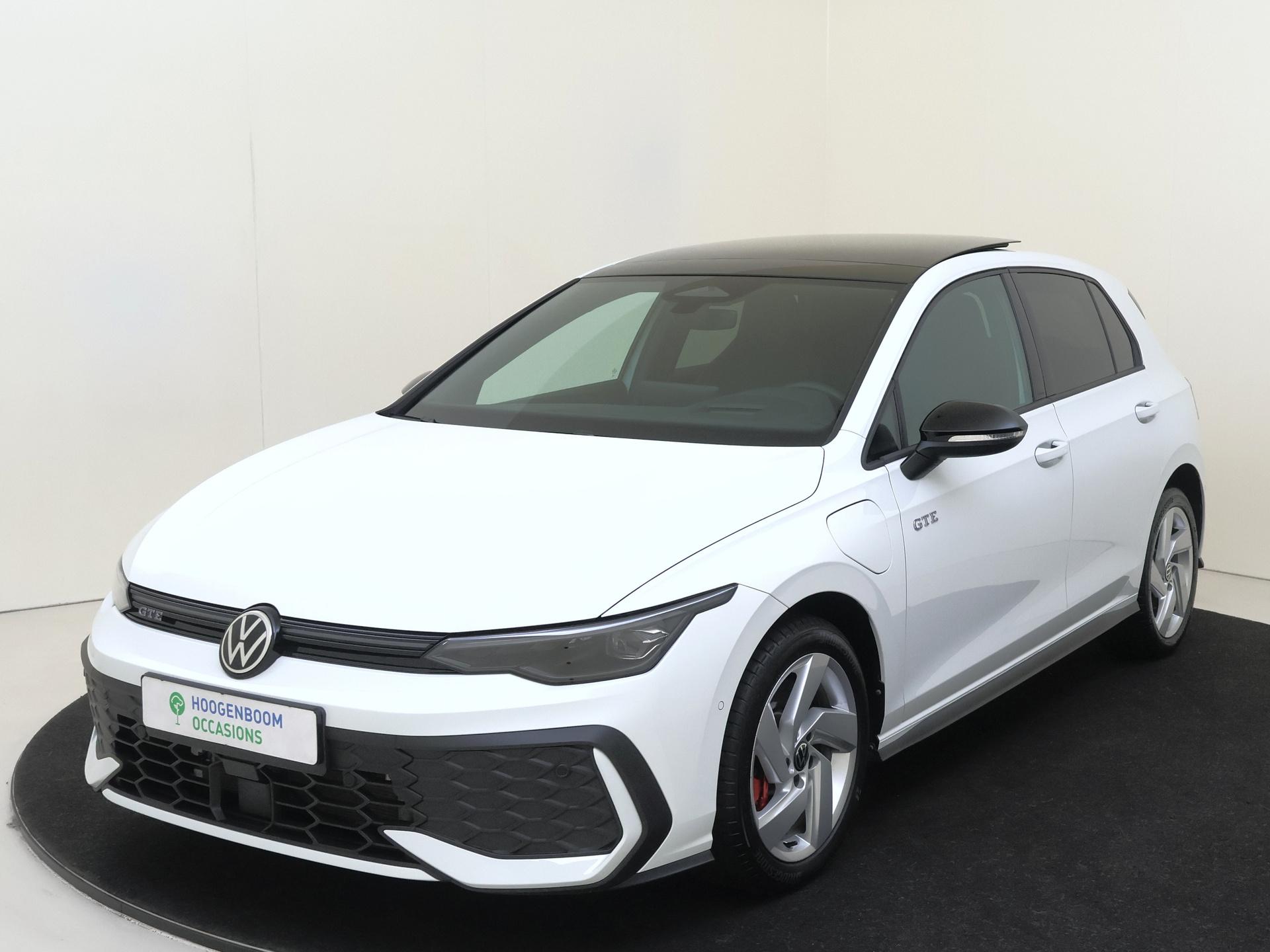 Volkswagen Golf 1.5 eHybrid GTE