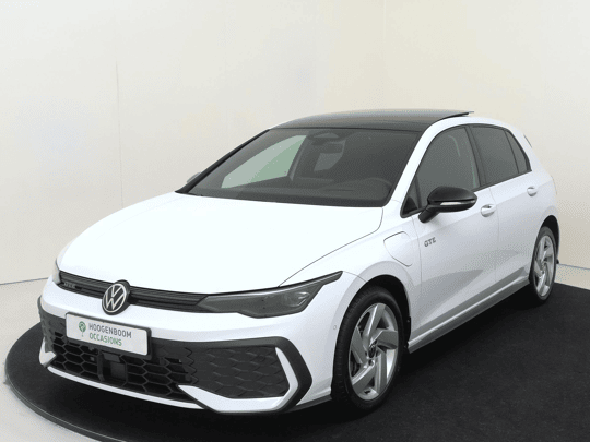 Volkswagen Golf 1.5 eHybrid GTE