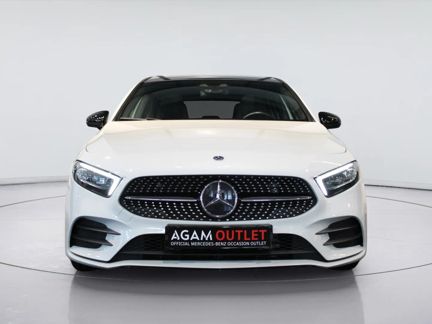 Mercedes-Benz A-Klasse Hatchback 180 Business Solution AMG - Afbeelding 5