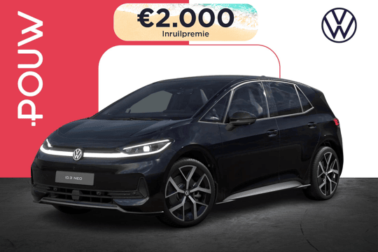 Volkswagen ID.3 Neo Style 231pk 79 kWh