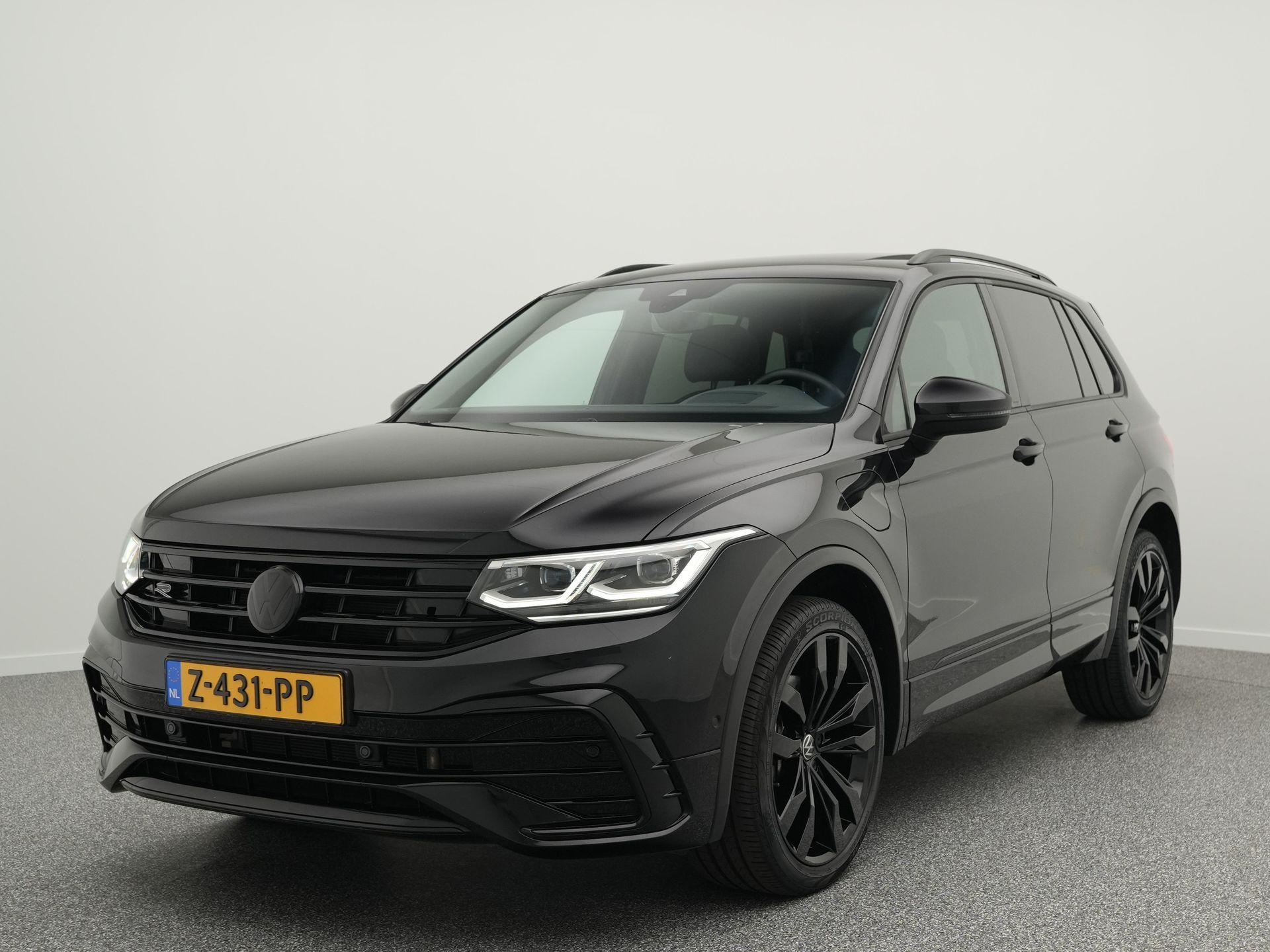 Volkswagen Tiguan R-Line 1.4 TSI 245 PK eHybrid Business+