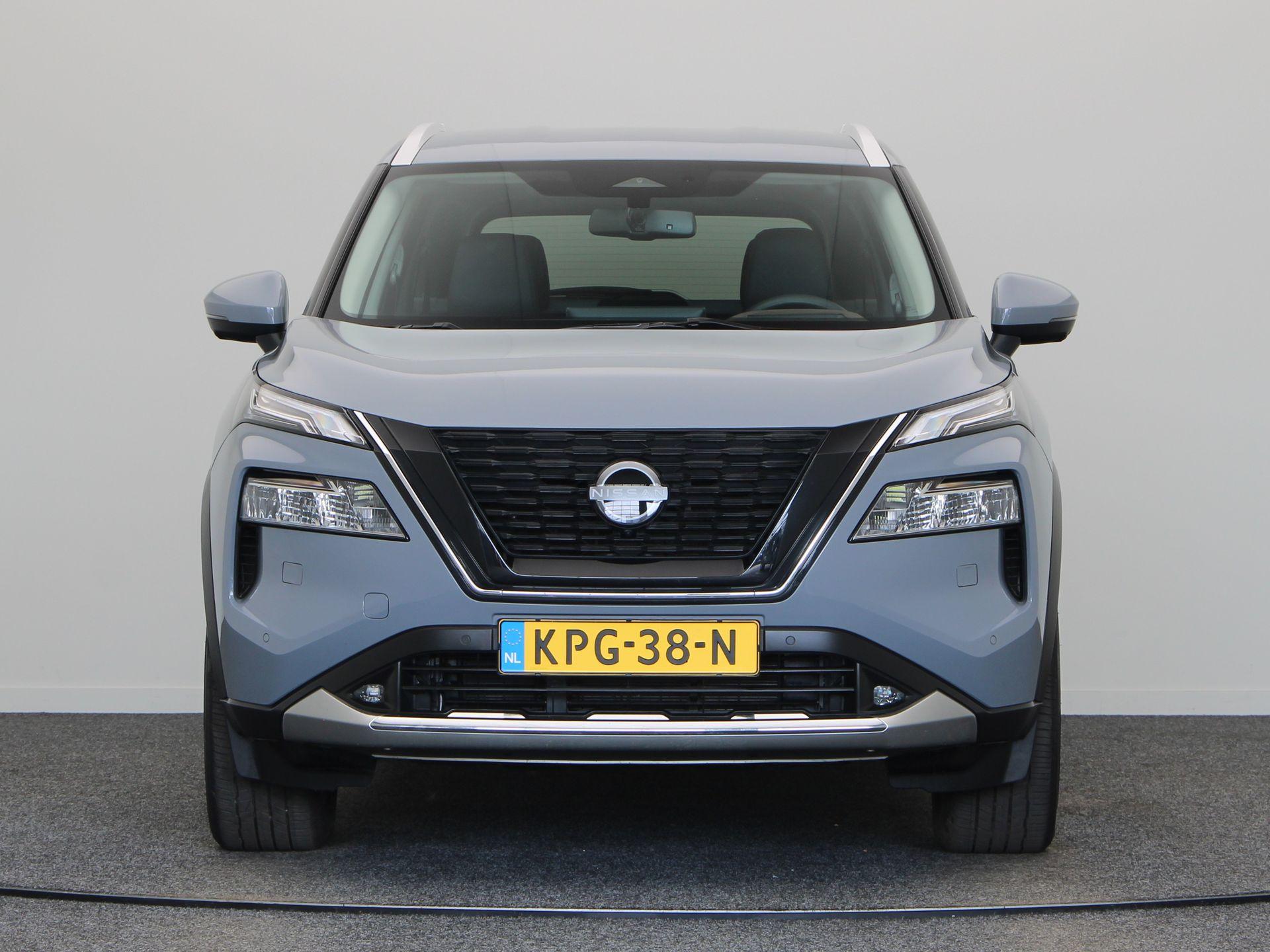 Nissan X-Trail 1.5 e-4orce Tekna 4WD - Afbeelding 7