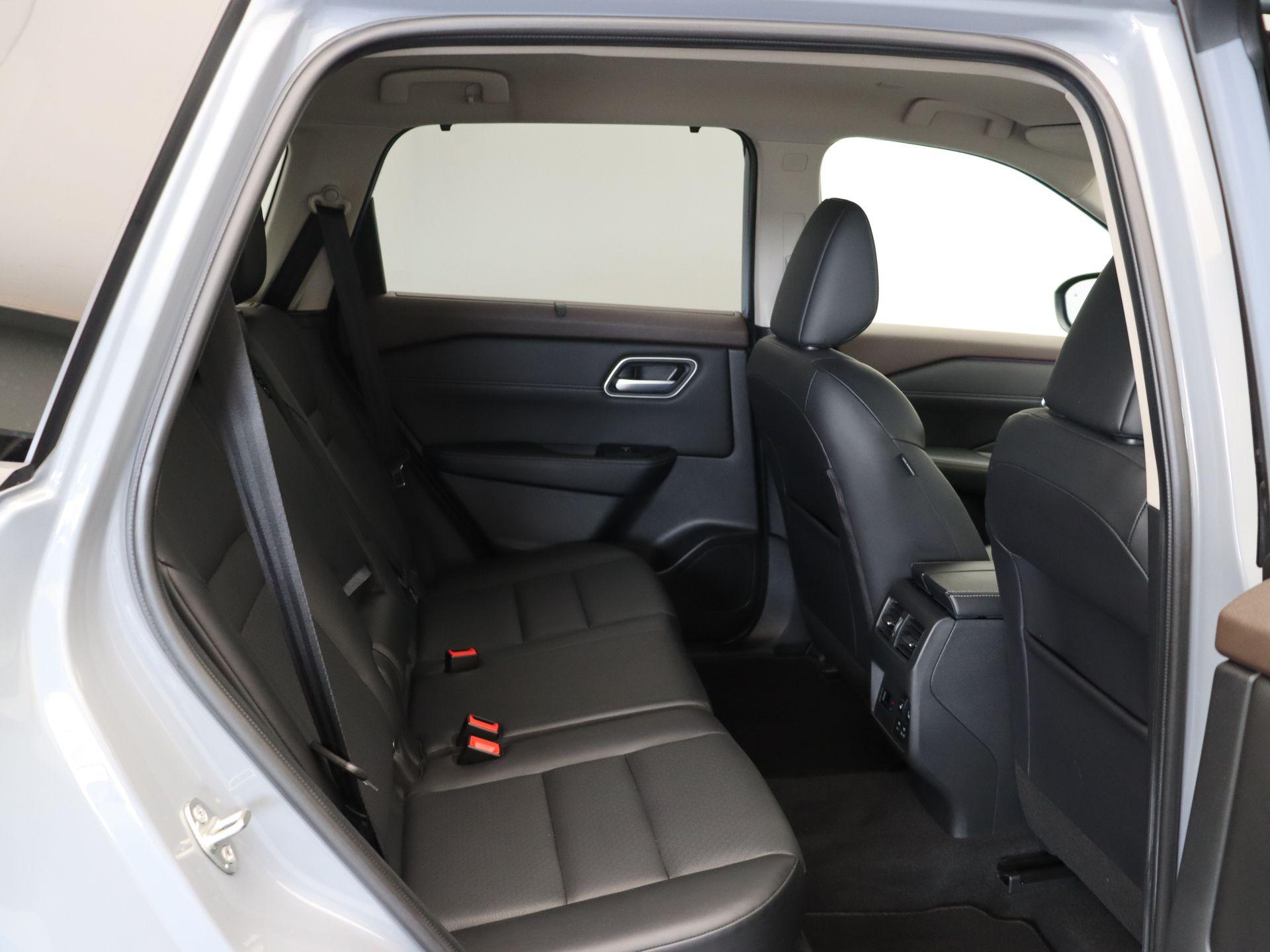 Nissan X-Trail 1.5 e-4orce Tekna 4WD - Afbeelding 9