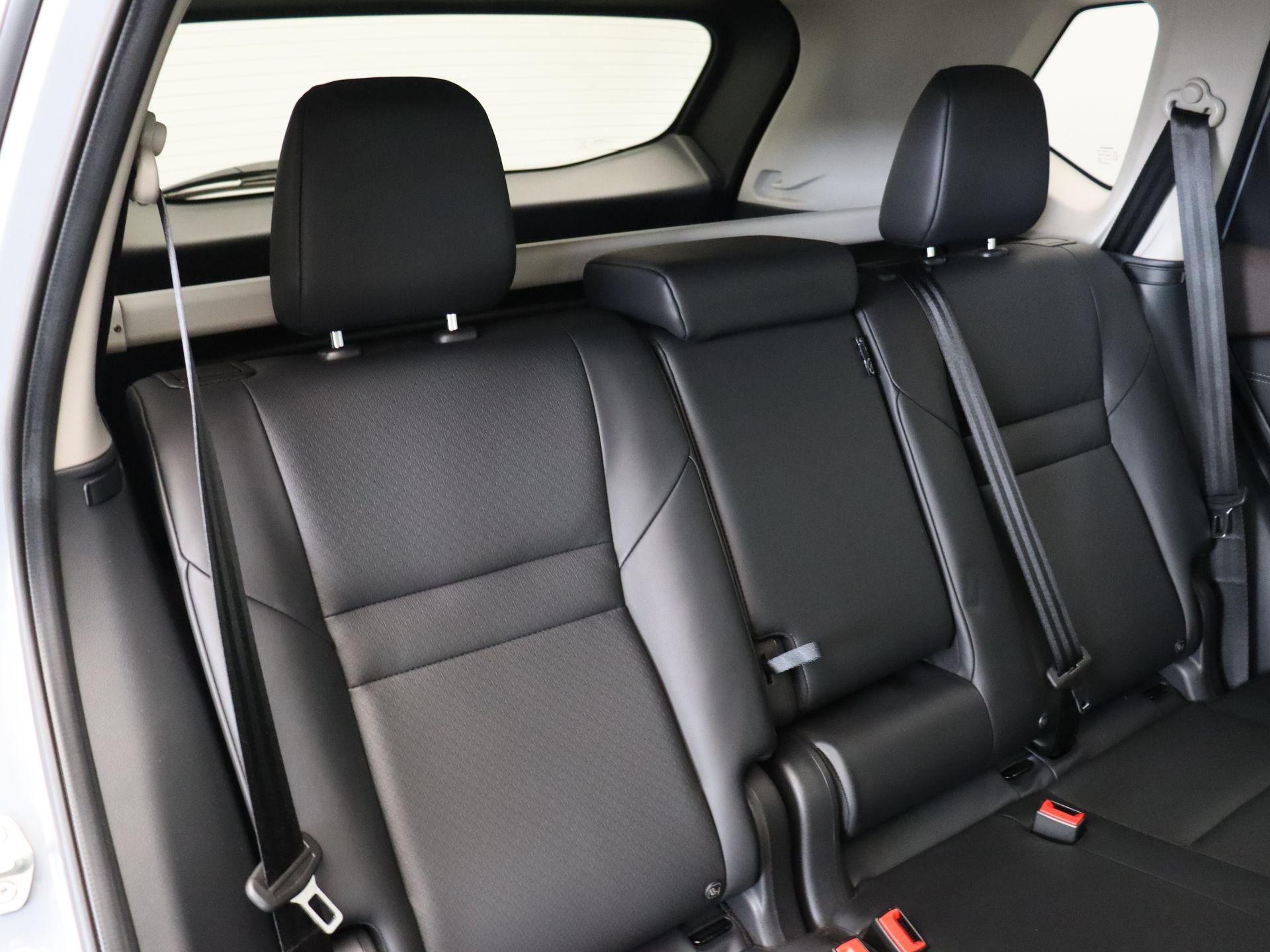 Nissan X-Trail 1.5 e-4orce Tekna 4WD - Afbeelding 10