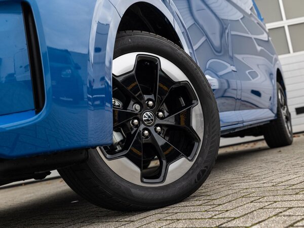 lichtmetalen velgen 17" lichtmetalen velgen 17"
