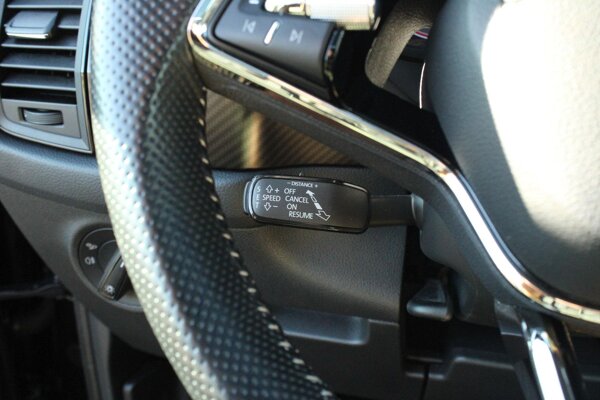 cruise control adaptief cruise control adaptief