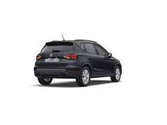 SEAT Arona 1.0 EcoTSI 95pk Style Business Connect - Afbeelding 2