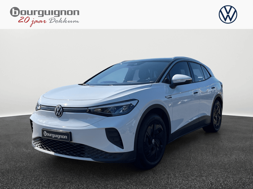 Volkswagen ID.4 Pro 77 kWh - Afbeelding 1