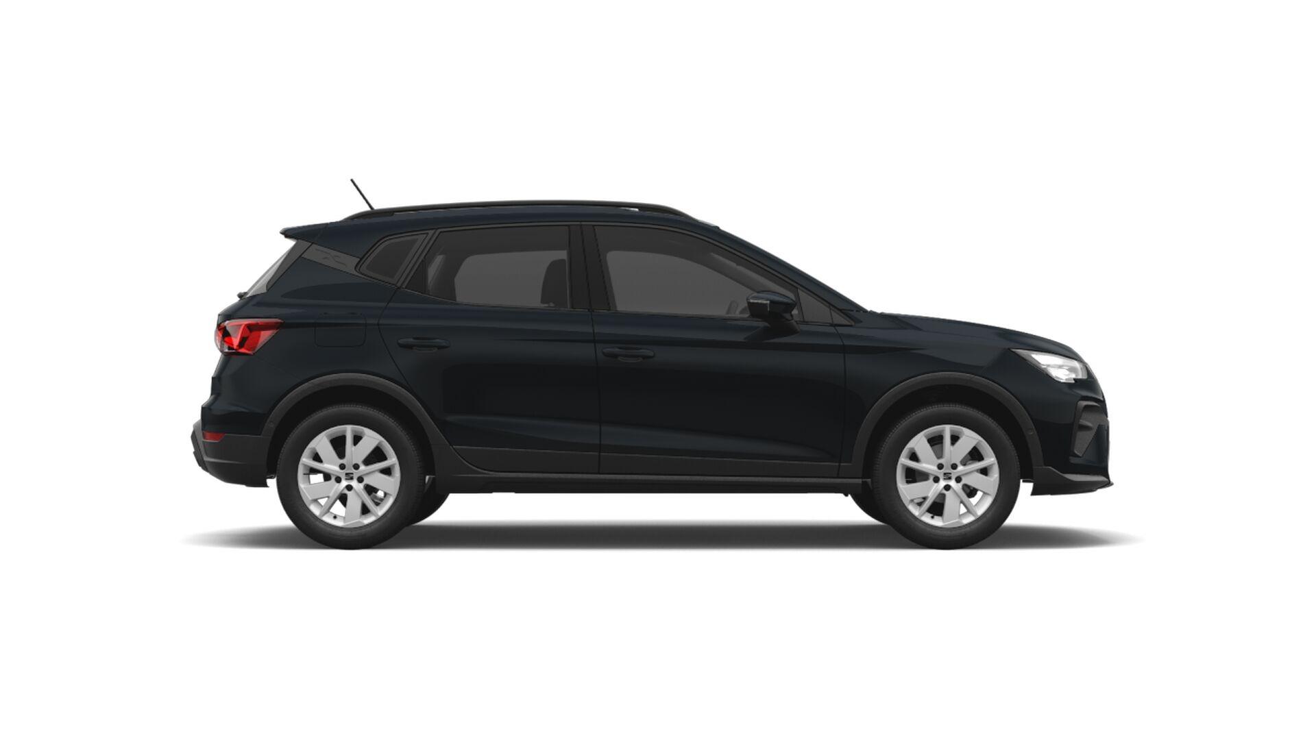 SEAT Arona 1.0 EcoTSI 95pk Reference - Afbeelding 3