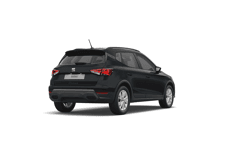 SEAT Arona 1.0 EcoTSI 95pk Reference - Afbeelding 2