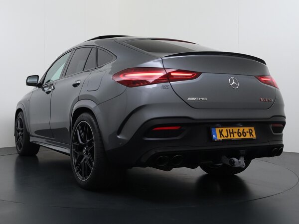 AMG spoiler
