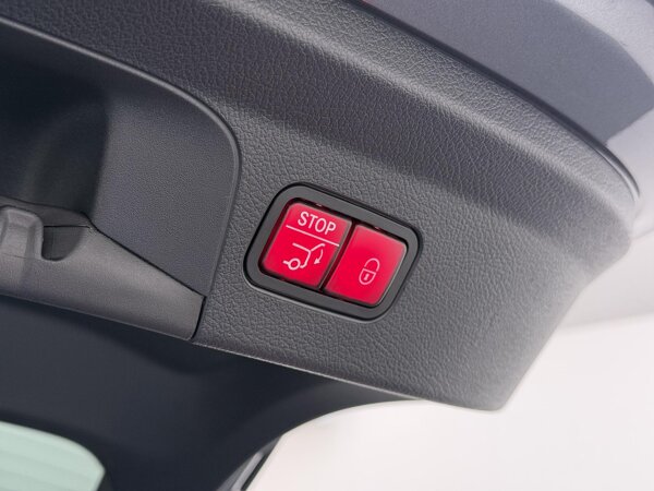 KEYLESS GO-comfortpakket