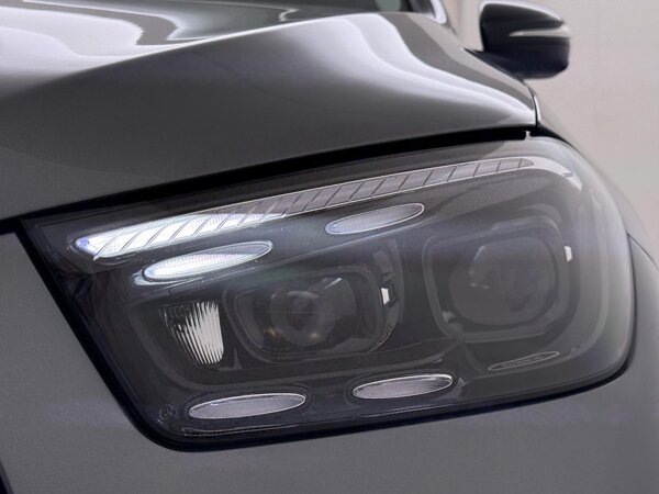 MULTIBEAM LED