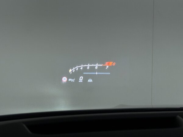 Head-up display