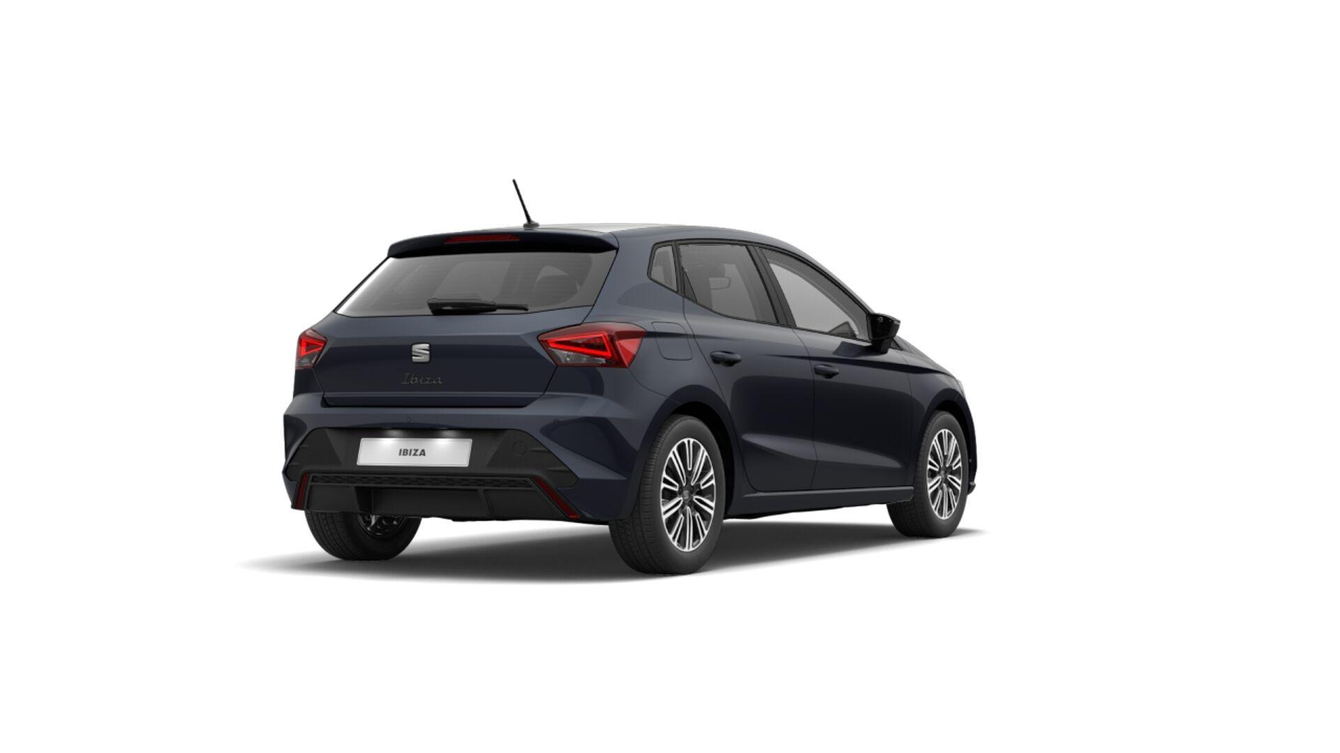 SEAT Ibiza 1.0 EcoTSI 95pk Style Business Connect - Afbeelding 2