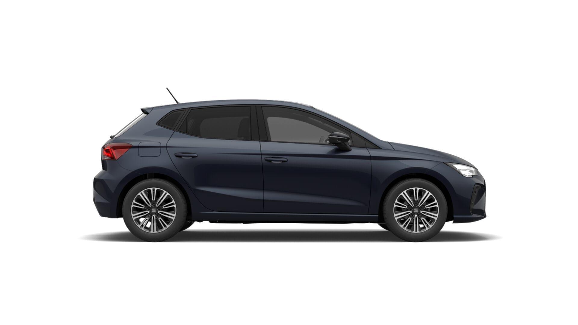 SEAT Ibiza 1.0 EcoTSI 95pk Style Business Connect - Afbeelding 3
