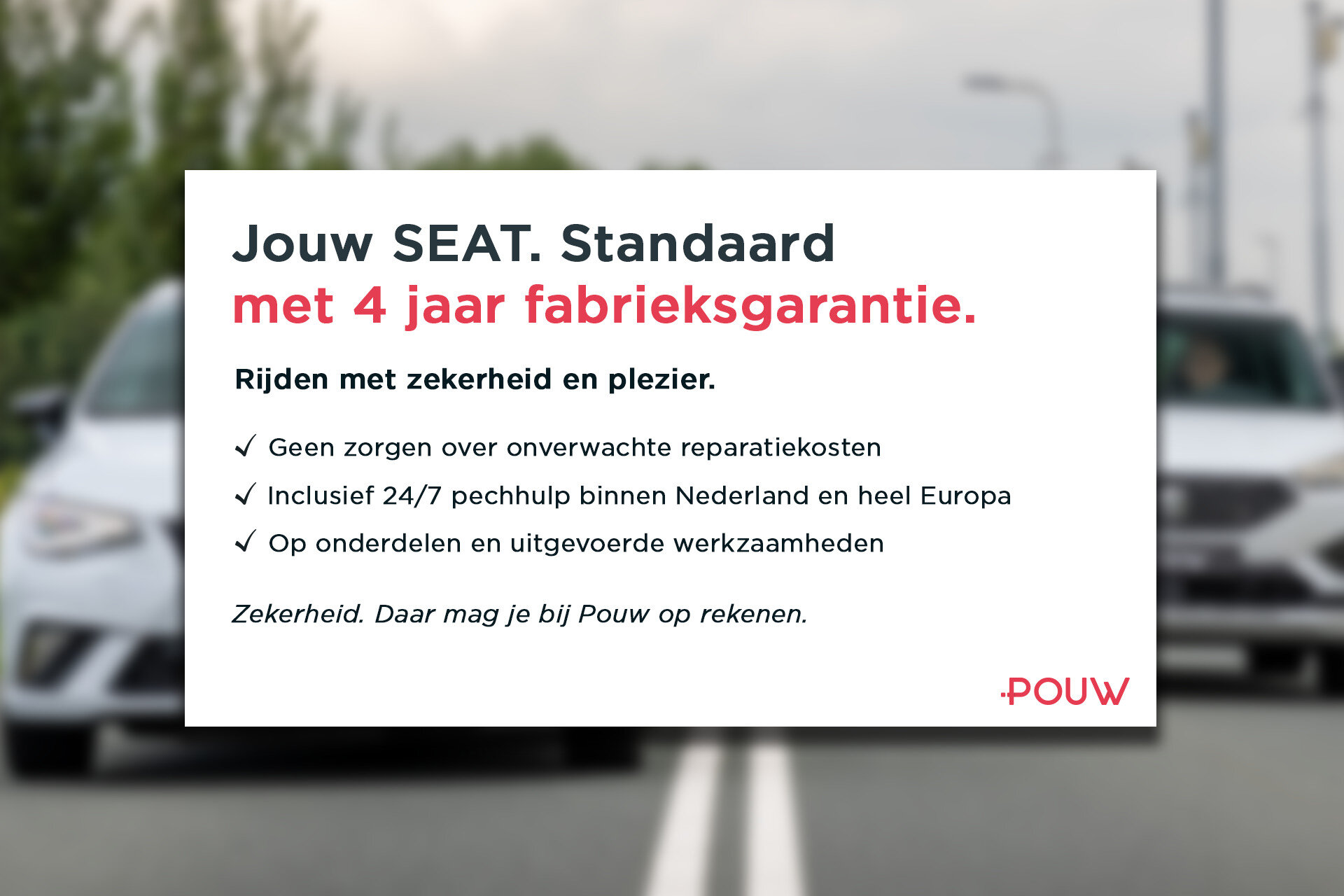 SEAT Ibiza 1.0 EcoTSI 95pk Style Business Connect - Afbeelding 5