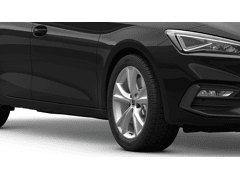 SEAT Leon Sportstourer 1.5 TSI 204pk DSG e-Hybrid FR Business - Afbeelding 5