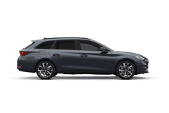 SEAT Leon Sportstourer 1.5 TSI 204pk DSG e-Hybrid FR Business - Afbeelding 3