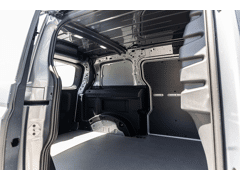 Volkswagen ID. Buzz Cargo 286pk 79 kWh - Afbeelding 5