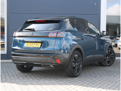 Peugeot 3008 1.6 HYbrid 225 GT - Afbeelding 3