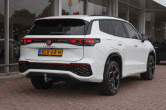 Volkswagen Tayron 1.5 eHybrid 272pk R-Line Edition - Afbeelding 2
