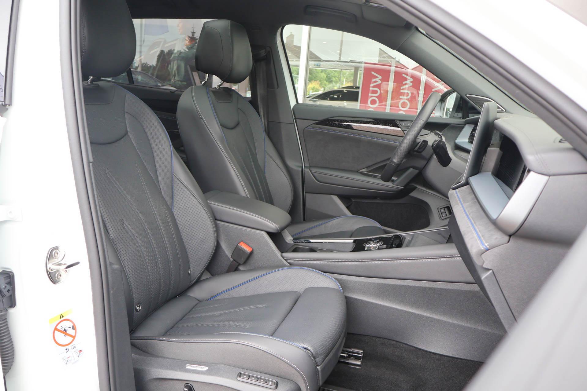 Volkswagen Tayron 1.5 eHybrid 272pk R-Line Edition - Afbeelding 4