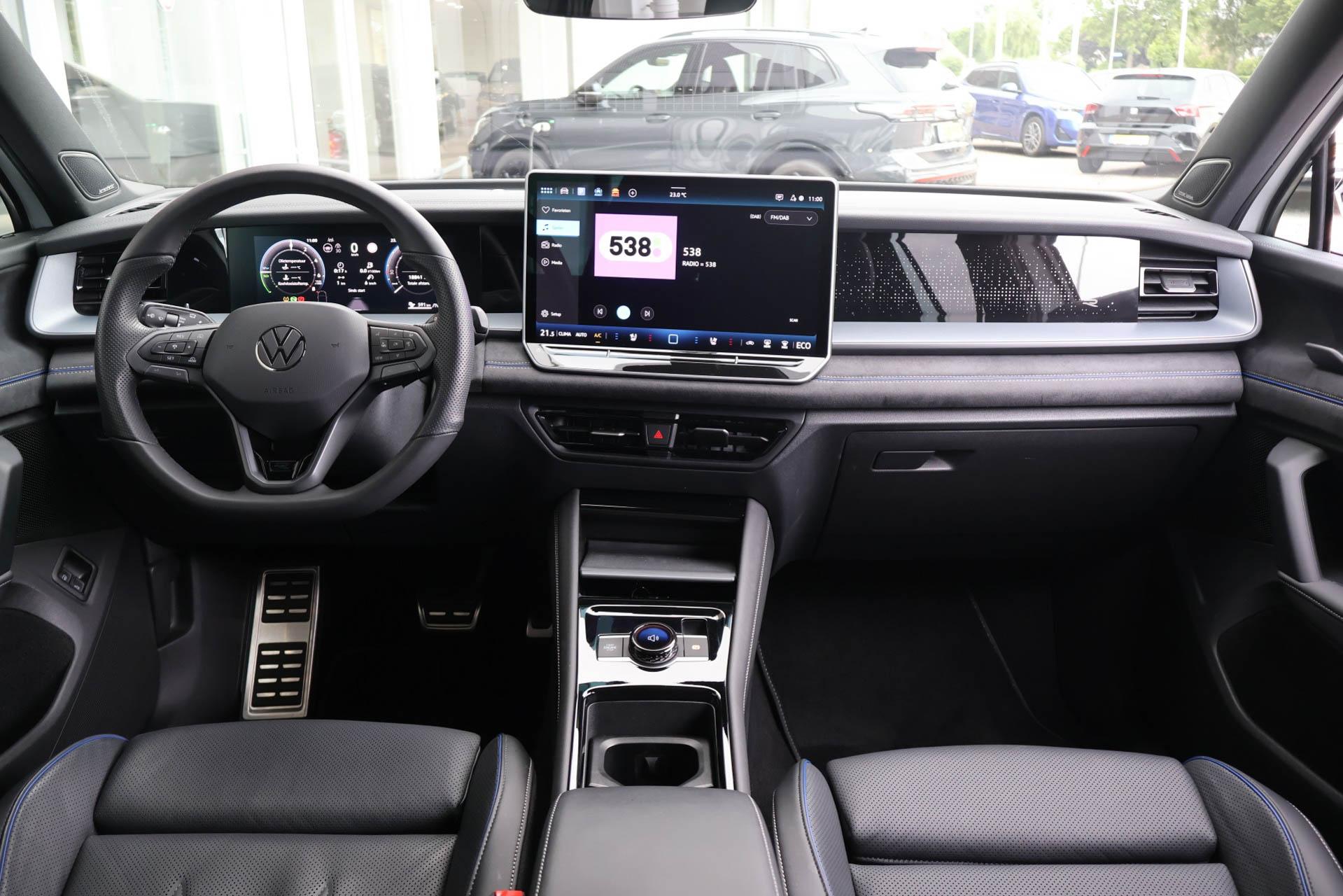 Volkswagen Tayron 1.5 eHybrid 272pk R-Line Edition - Afbeelding 5
