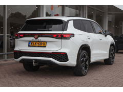 Volkswagen Tayron 1.5 eHybrid 272pk R-Line Edition - Afbeelding 2