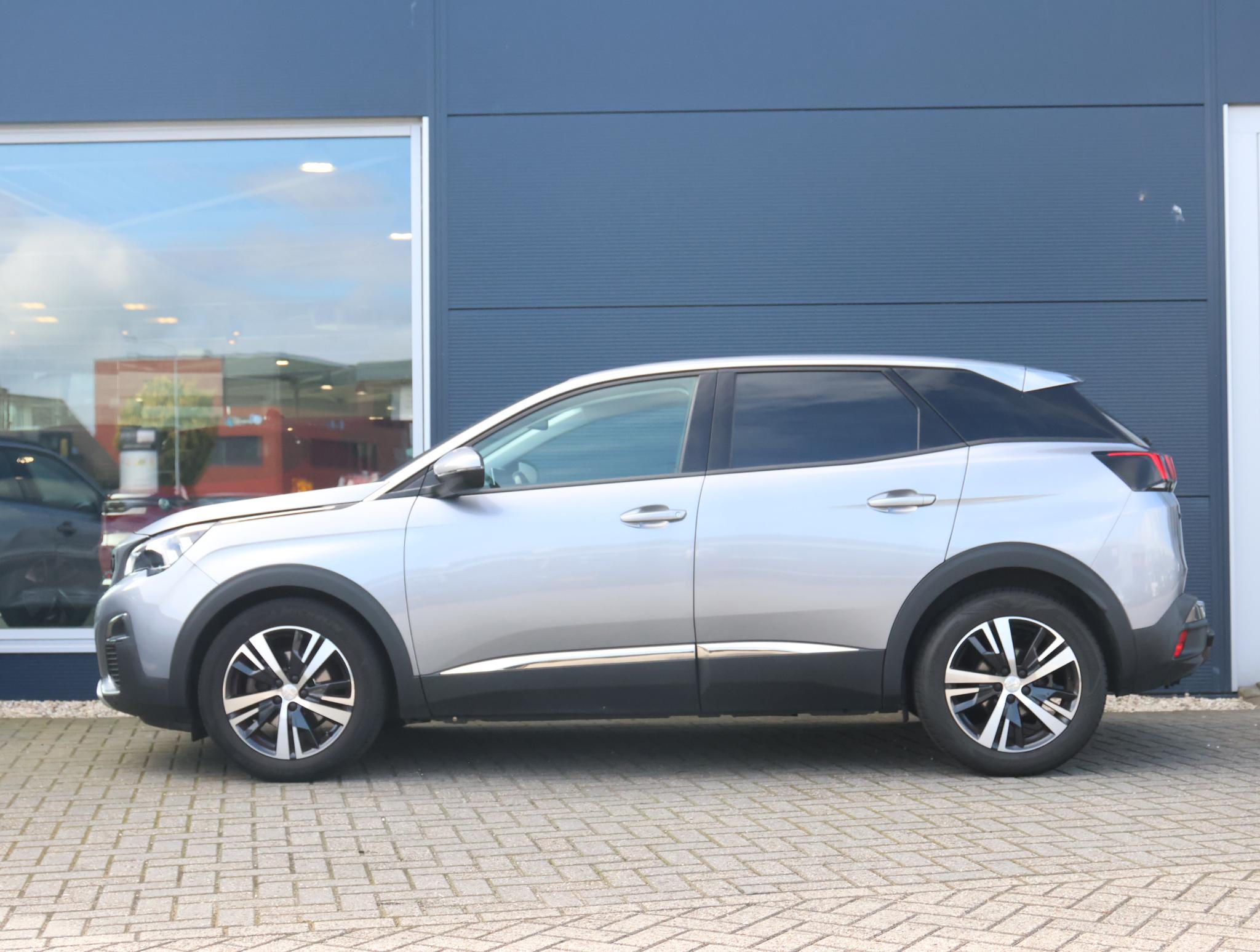 Peugeot 3008 1.2 PureTech Première - Afbeelding 2