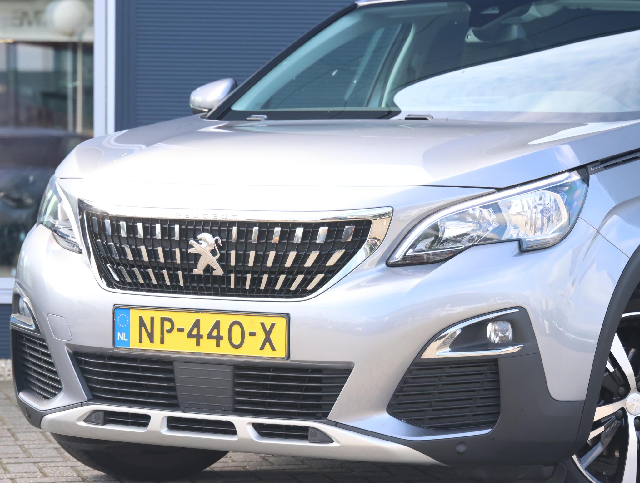 Peugeot 3008 1.2 PureTech Première - Afbeelding 5
