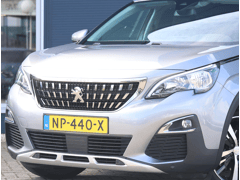 Peugeot 3008 1.2 PureTech Première - Afbeelding 5