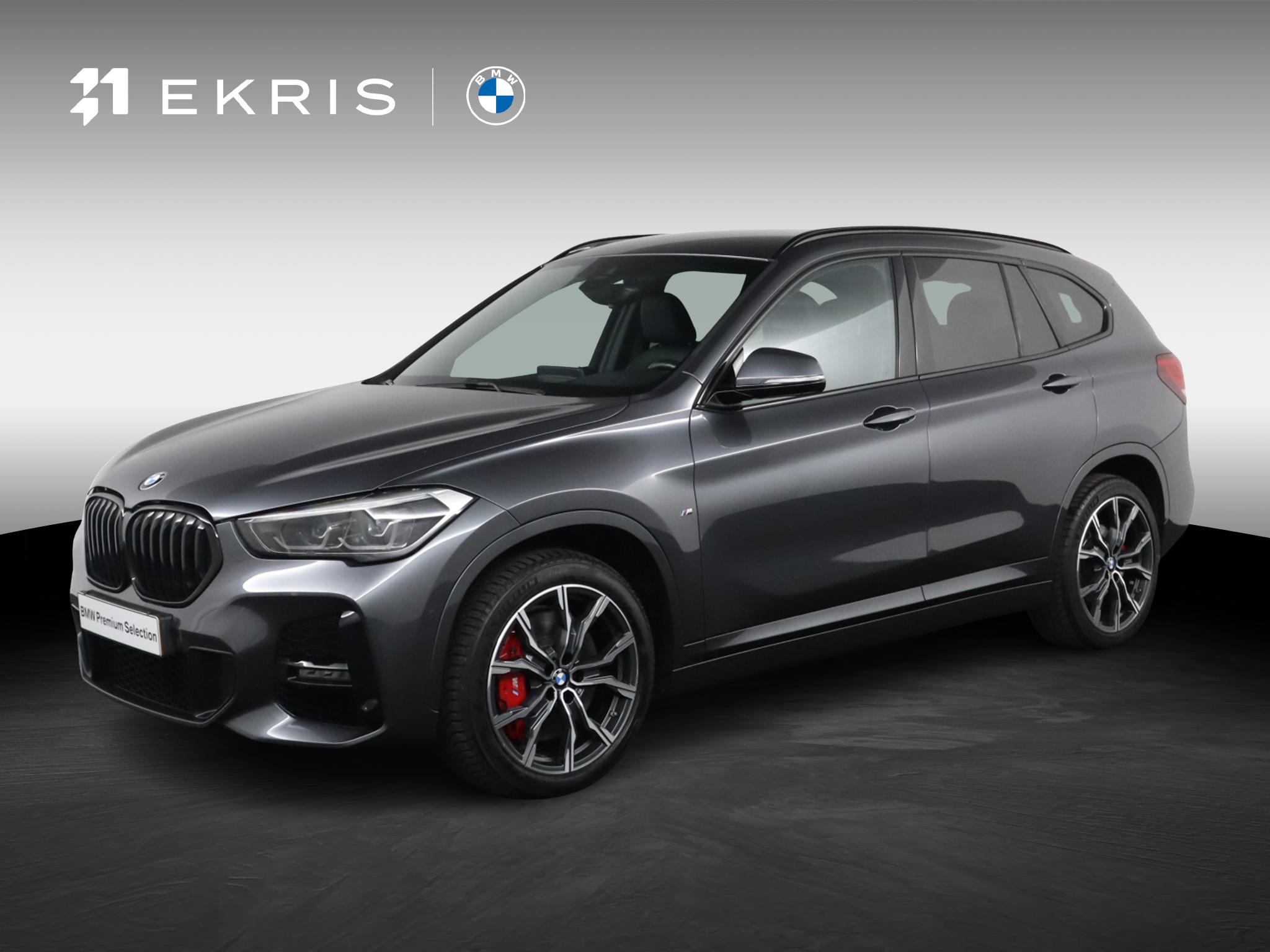 BMW X1 sDrive20i Business Edition Plus