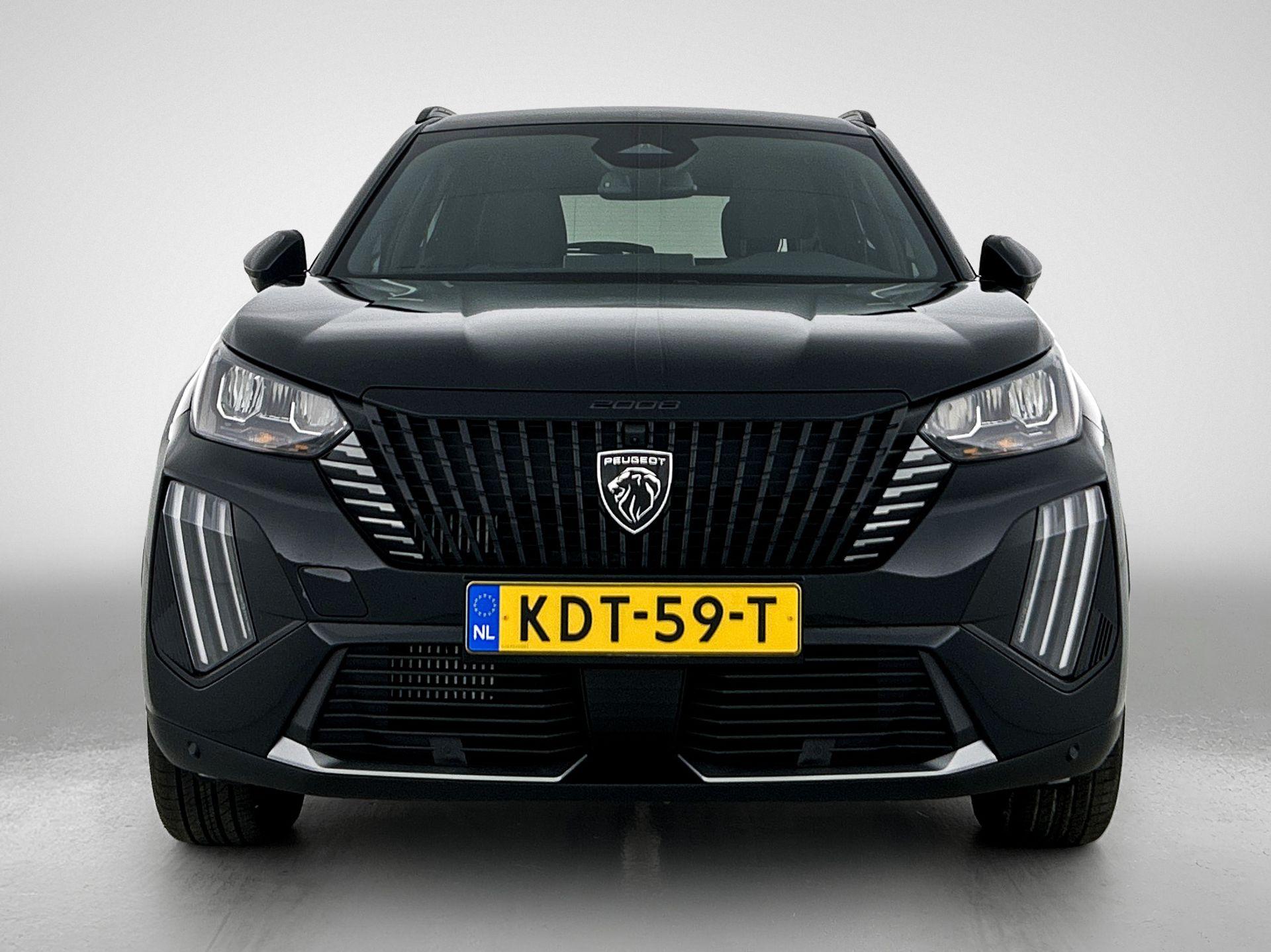 Peugeot 2008 1.2 Hybrid Allure 145pk Automaat - Afbeelding 4