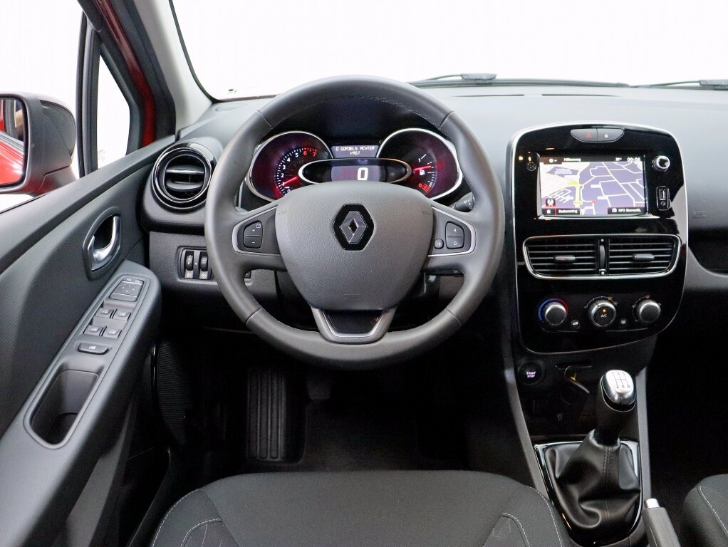 Renault Clio Estate 0.9 TCe Limited | Navigatie | Carplay - Afbeelding 3