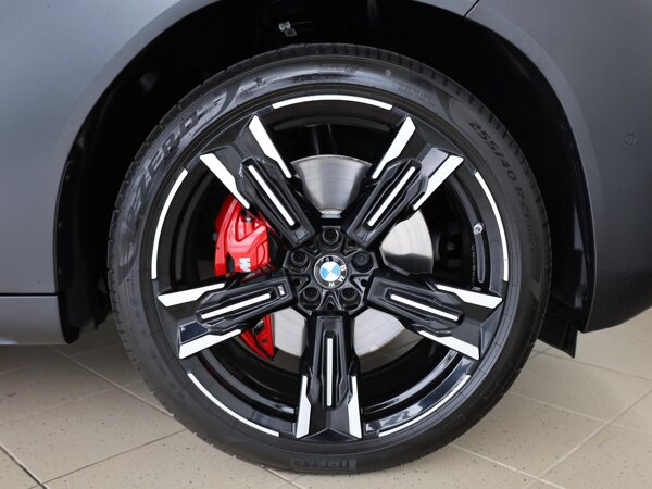 21 inch LM M Sterspaak (Styling 1037 M) Bicolor