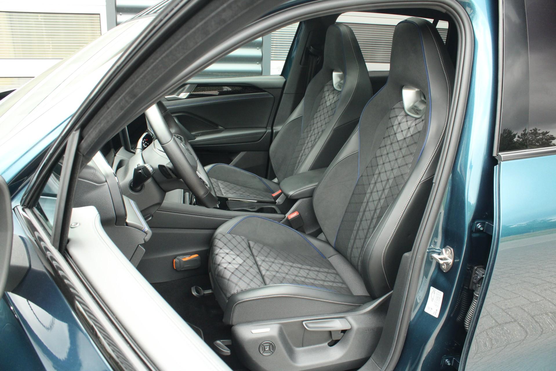 Volkswagen Tiguan 1.5 eHybrid 204pk R-Line Edition - Afbeelding 4