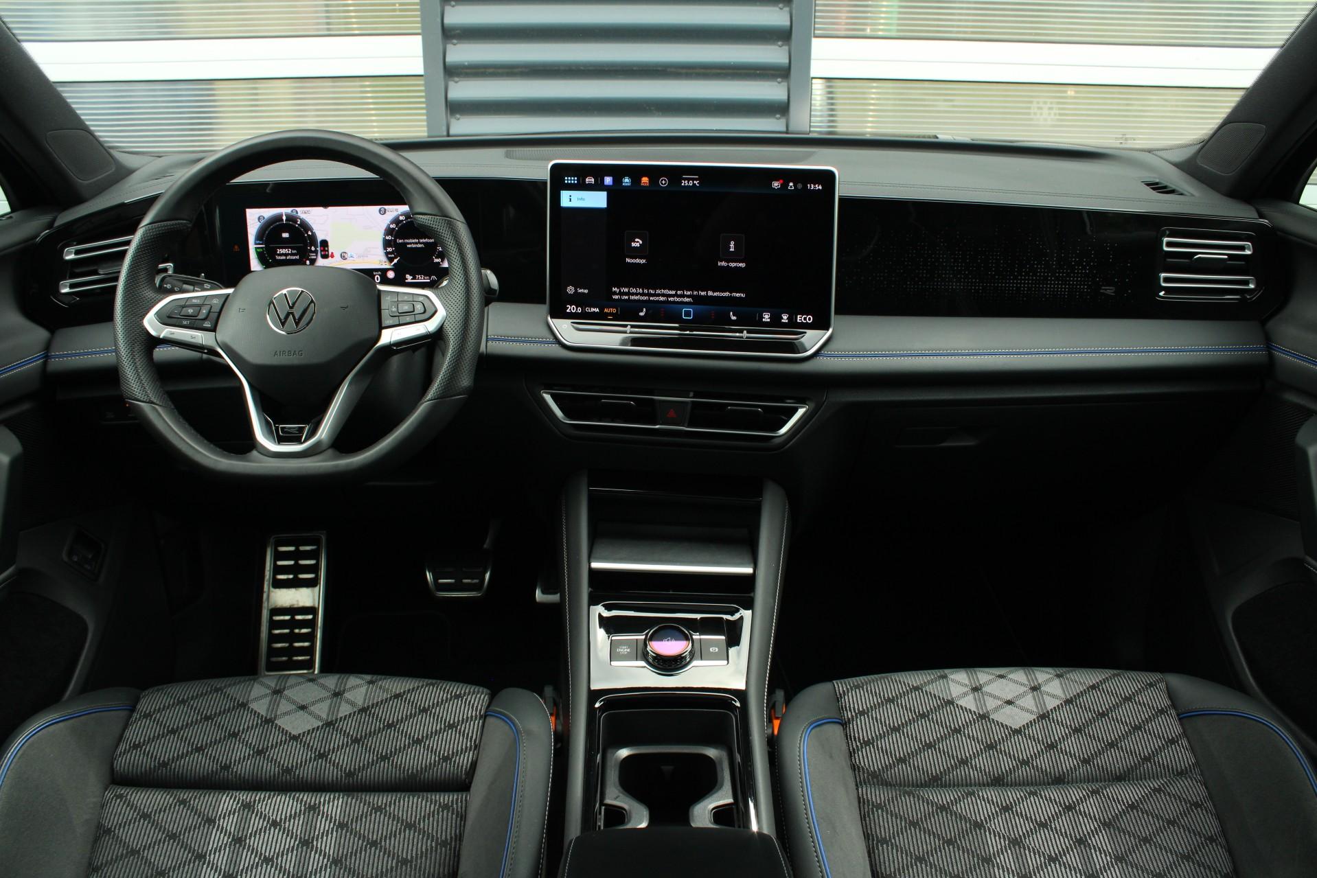 Volkswagen Tiguan 1.5 eHybrid 204pk R-Line Edition - Afbeelding 5
