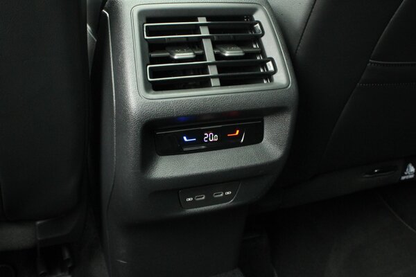 airco separaat achter