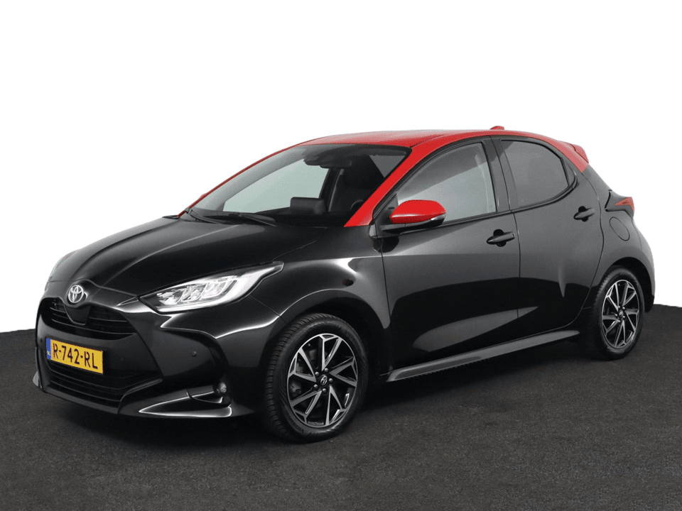 Toyota Yaris 1.5 Hybrid Dynamic - Afbeelding 1
