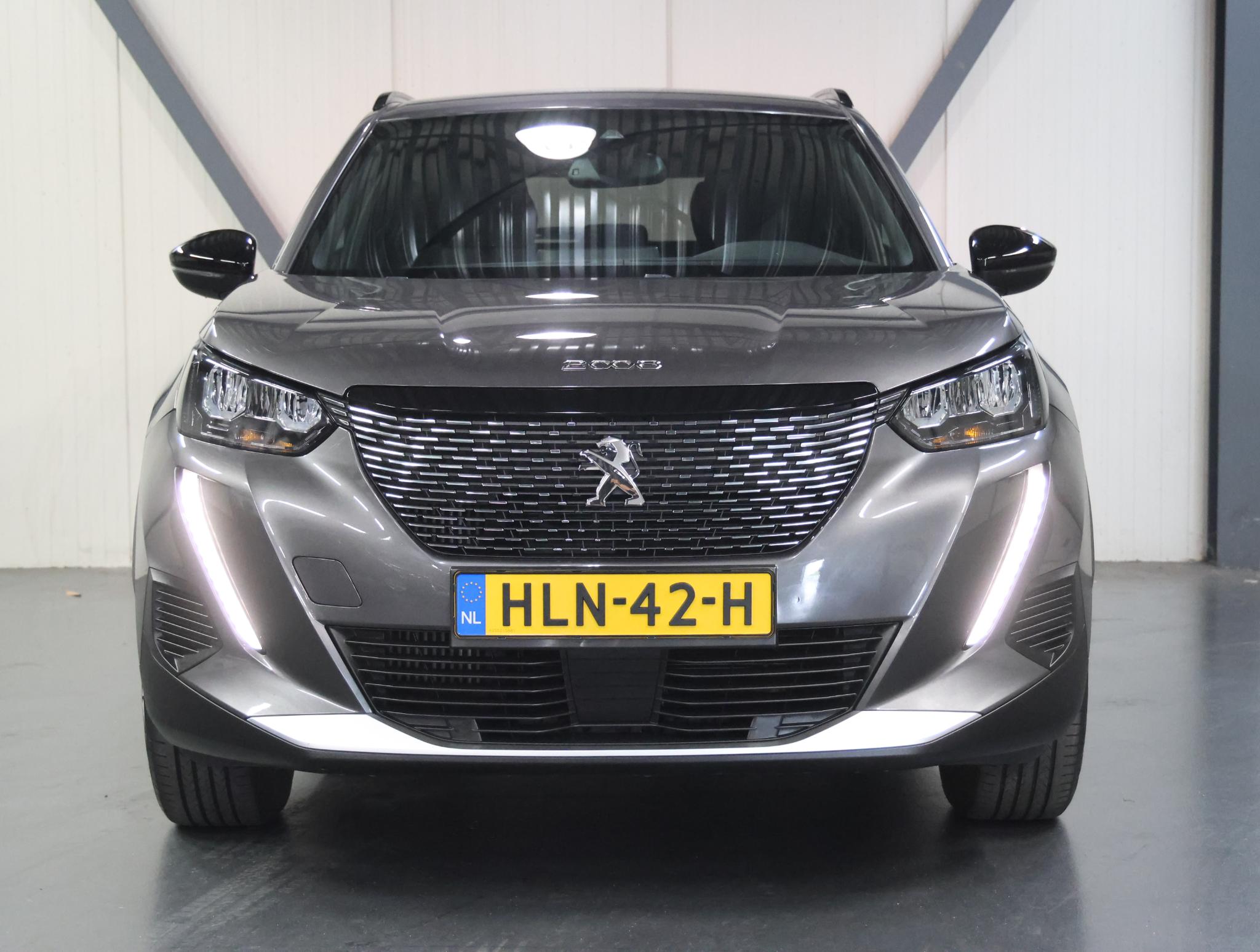 Peugeot 2008 1.2 130PK Allure Pack - Afbeelding 4