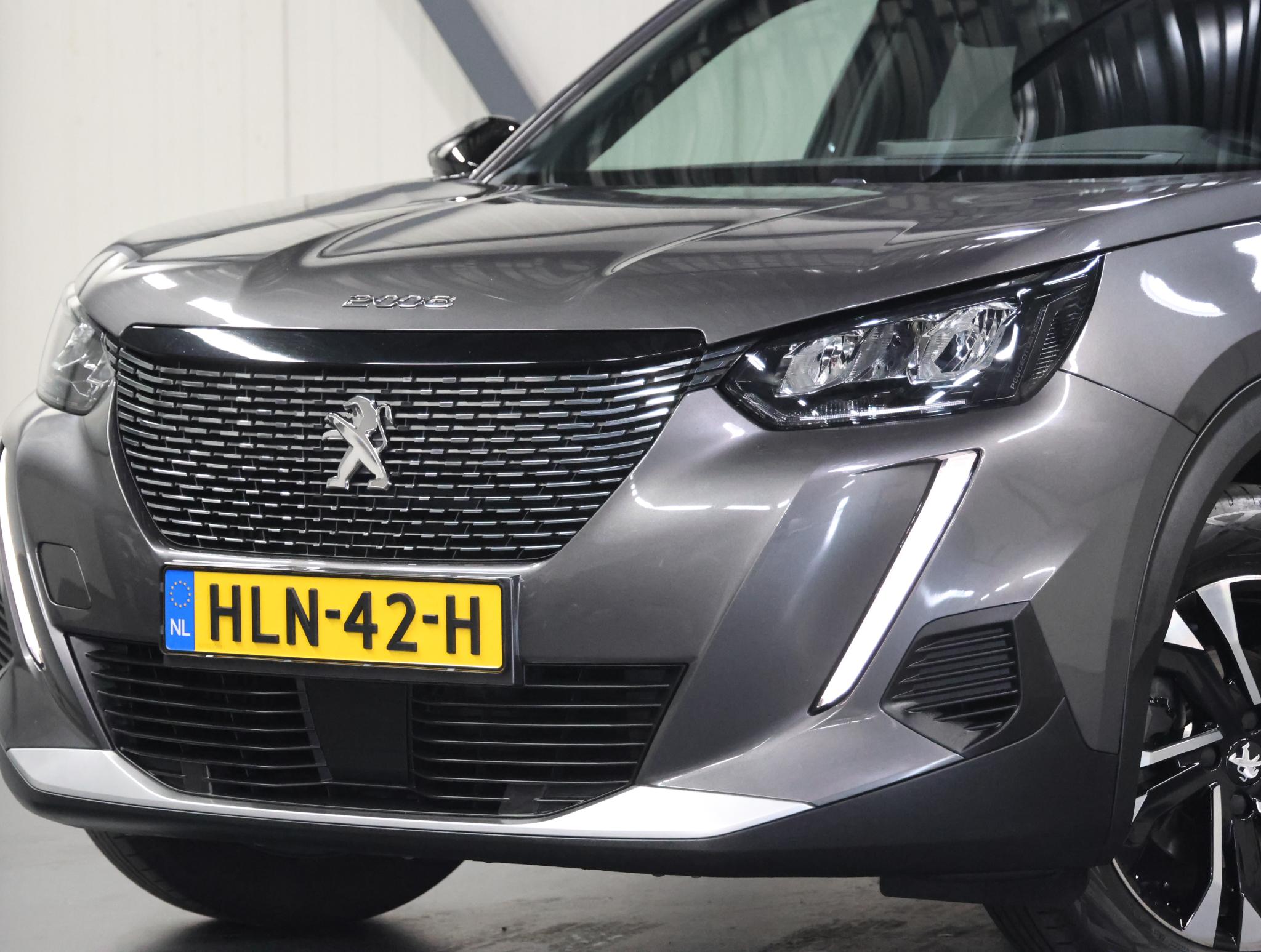 Peugeot 2008 1.2 130PK Allure Pack - Afbeelding 5