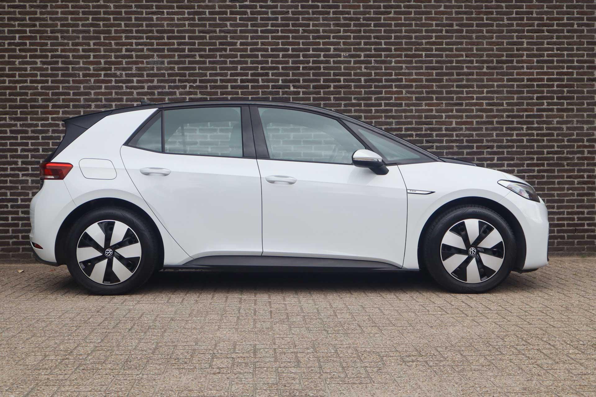 Volkswagen ID.3 145pk Pro 58 kWh - Afbeelding 3
