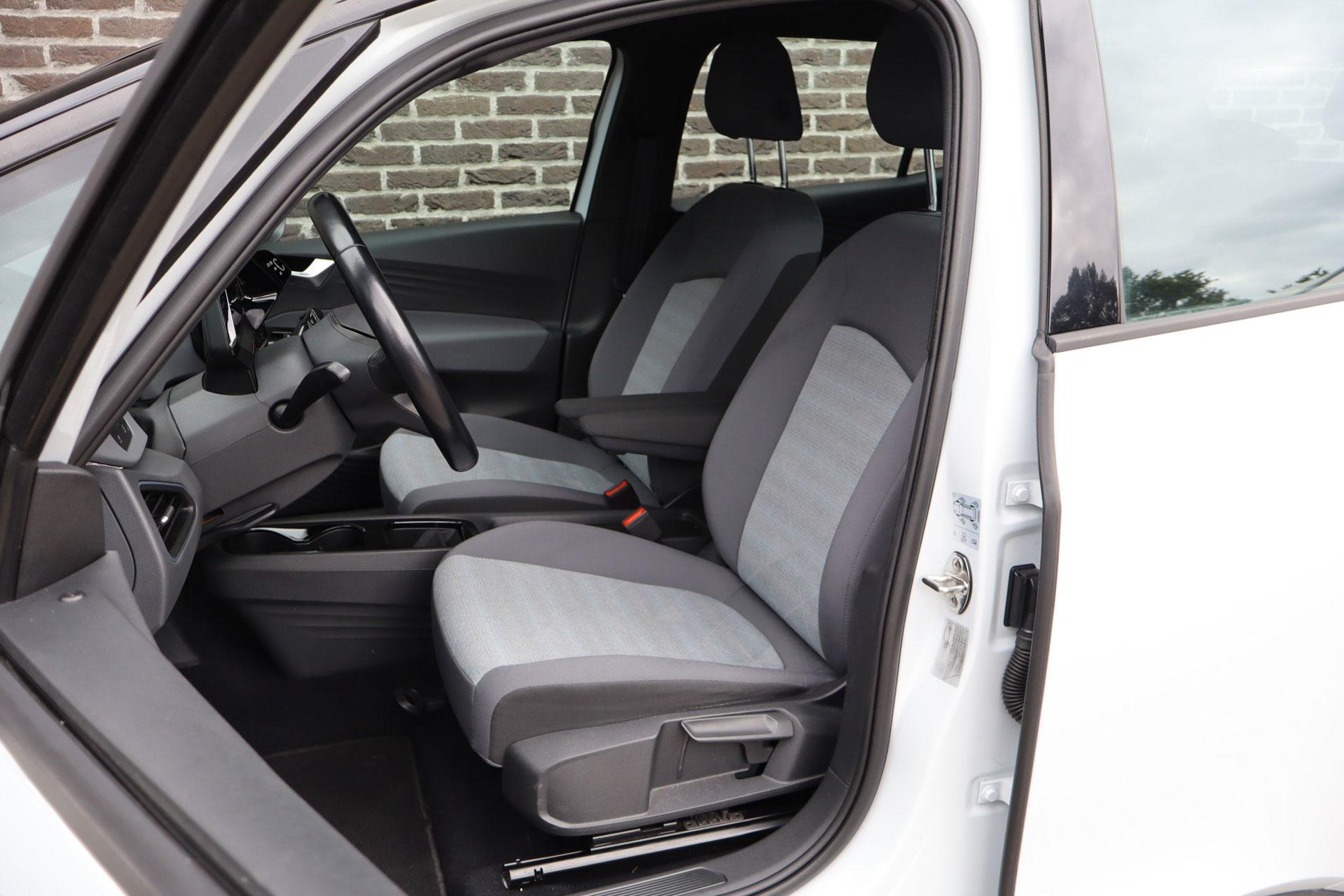Volkswagen ID.3 145pk Pro 58 kWh - Afbeelding 4