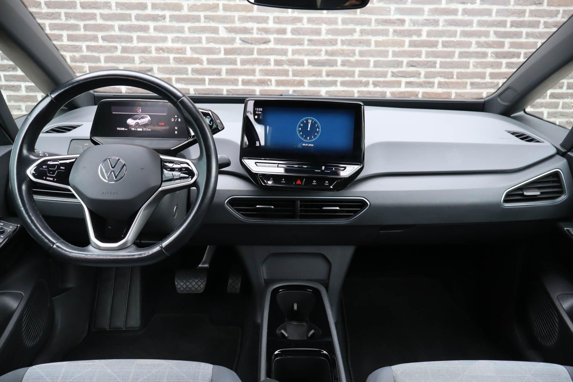 Volkswagen ID.3 145pk Pro 58 kWh - Afbeelding 5
