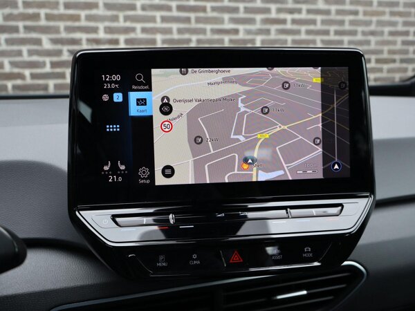 navigatiesysteem full map navigatiesysteem full map